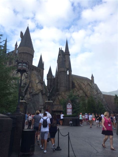 Pin by Maegan Jones on Harry potter/ universal studios/ islands of ...