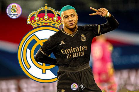 Rmadrid Actu On Twitter Manu Sainz Kylian Mbappe Va