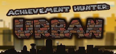 Achievement Hunter Urban Completions Howlongtobeat