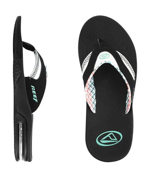 Reef Flip Flops Bottle Opener Womens | Flip Flops