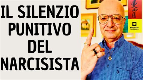 IL SILENZIO PUNITIVO DEL NARCISISTA RIFIUTALO E TRATTALO COME UN FRIGO