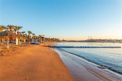 Sharm El Sheikh Turu Ajet Havayolları İle 4 Gece Jolly