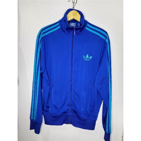 Jual Traktop Adidas Firebird Shopee Indonesia