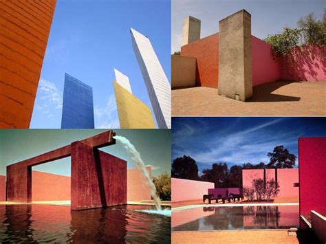 10 Increíbles Fotos De Las Obras De Luis Barragán Nosotros Los