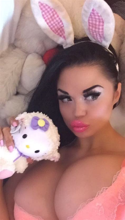 The Bimbo Bunny Porn Pic