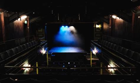 Theatre Hire | Chipping Norton Theatre