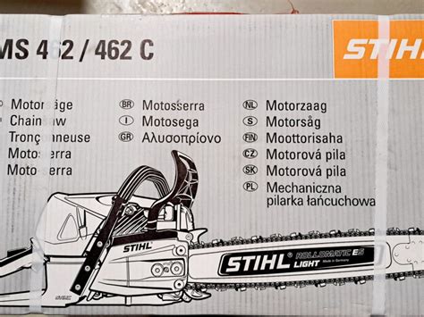 Stihl Forsttechnik Gebraucht Neu Kaufen Technikboerse At