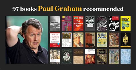 101 books Paul Graham recommended