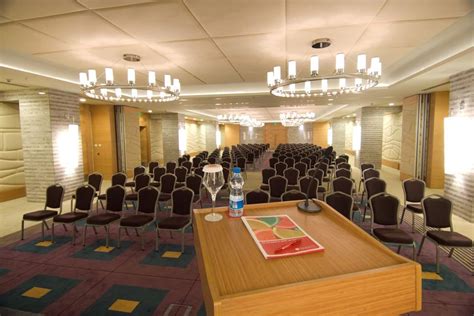 Ramada Plaza by Wyndham Antalya | Antalya, TR Hotels