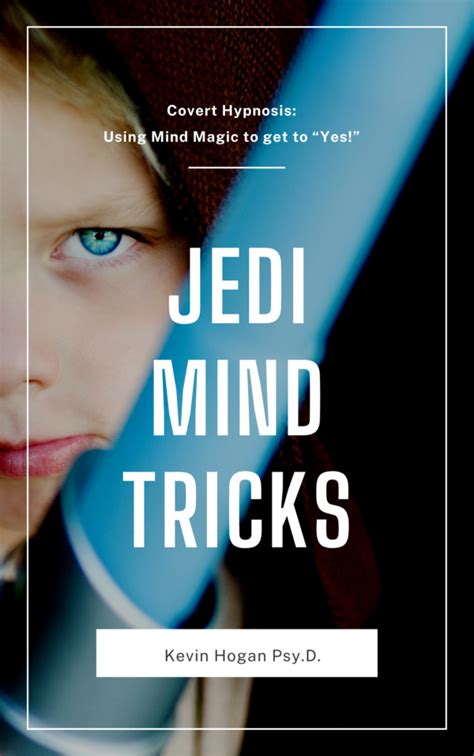 Jedi Mind Tricks Digital Download Kevin Hogan