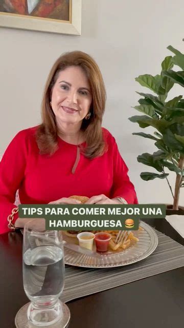 Dorita Eisenman On Instagram Existe Una Manera Correcta De Comer Una