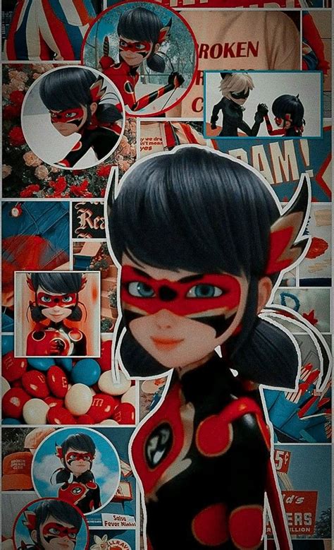 Fondos De Pantalla De Miraculous Miraculous Ladybug Espa Ol Amino