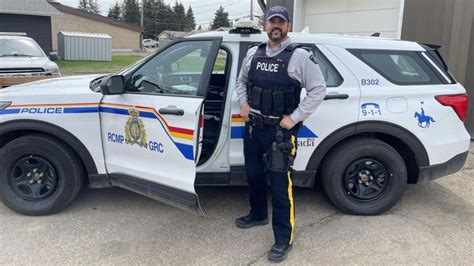 Melfort Rcmp Expected To Have Interim Detachment Commander For Several