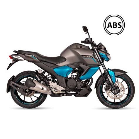 FZ S 3 0 Yamaha Honduras