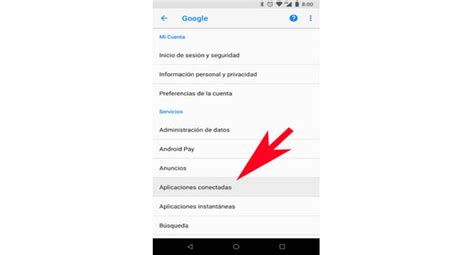 C Mo Eliminar Aplicaciones Instaladas En Gmail Vidabytes Vidabytes