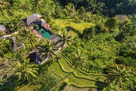 Awan Biru Resort & Spa Opened Amidst Ubud Iconic Landscape of Rice Terrace and Forest - PR ...