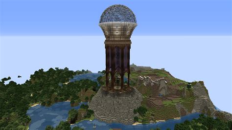 Minecraft Iron Golem Farm – Telegraph