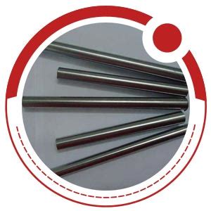 Stainless Steel Shafts And Ss Hollow Linear Ground Shaft