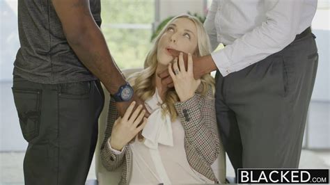 Karla Kush Enjoying Two Cocks Porn Clip At GiveMePorn Club