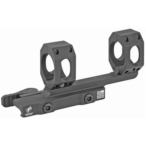 American Defense Manufacturing Recon 30 Dual Quick Release 30mm Scope Mount