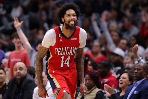 NBA Brandon Ingram Returns Pelicans Top Skidding Warriors Inquirer