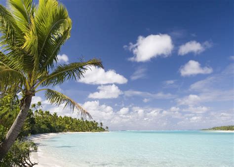 Aitutaki Island Cook Islands at Kevin Christensen blog