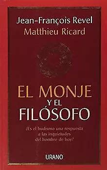 El Monje Y El Fil Sofo Espiritualidad Urano De Livre Tat