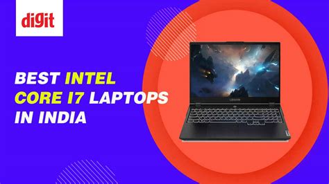 Top 10 Laptops In India Best Laptop Picks