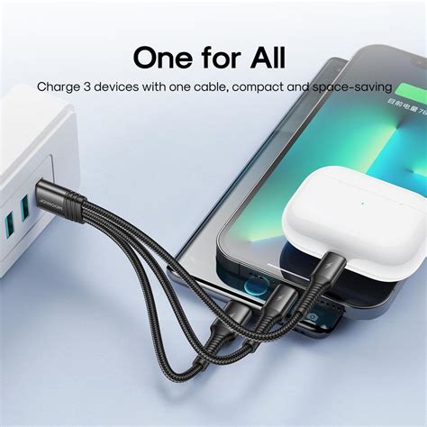 Sign In Kabel Lightning Usb C M A W Svart