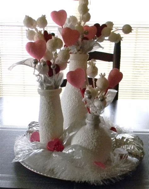 Dollar Tree Valentines Decorations Ideas Decoration Love