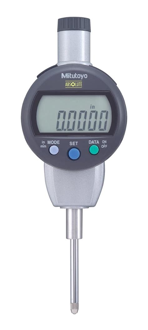 Mitutoyo B Absolute Lcd Digimatic Indicator Id C Standard Type