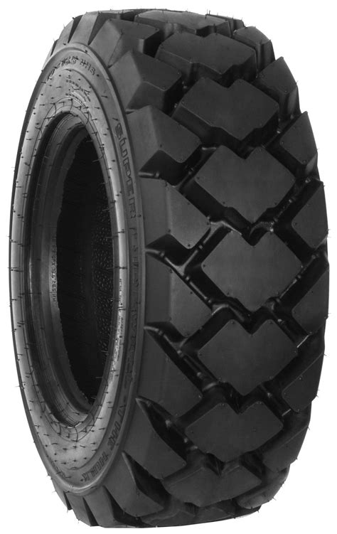 10x165 Galaxy 10 Ply Hulk L 4l 5 Skid Steer Tires