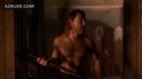 Frankenstein Nude Scenes Aznude Men