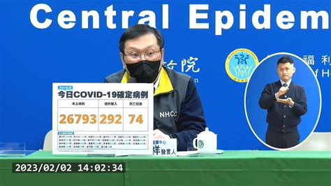 室內口罩令鬆綁延期 王必勝考量本土疫情反彈等3因素｜20230202 公視晚間新聞 Youtube