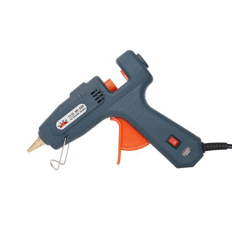 Manual K W Industrial Hot Melt Adhesive Glue Gun Welding Machine And Hardware
