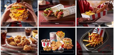 Updated Kfc Menu Prices On Buckets Sandwiches More 2023 51 Off