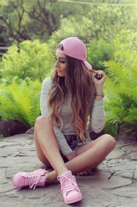 Estilos Increíbles En Tu Cabello Para Usar Una Gorra En Primavera Plenilunia