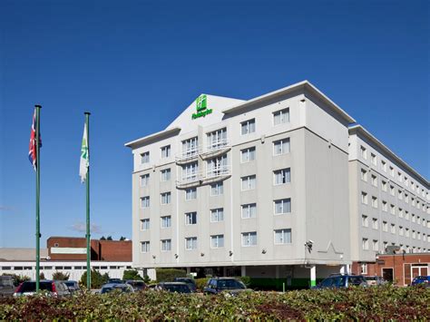 Hotel in Basildon Essex | Holiday Inn Basildon