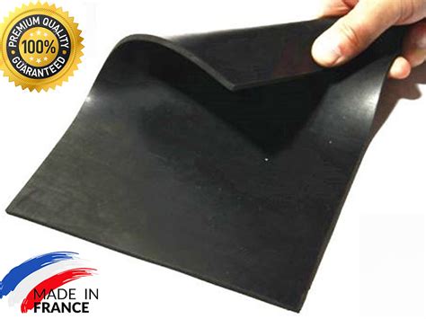 Feuille Caoutchouc Nitrile Pour R Aliser Tous Vos Joints Plats Neopratik