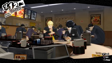 Persona 5 Royal Dlc Included in Xbox and Windows PC Releases