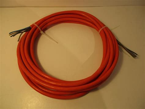 Pur Kabel 5 X 1 5 Mm2 7 50 Meter Kaufen Auf Ricardo