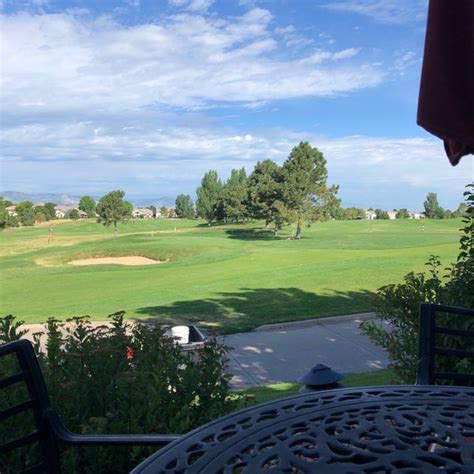 Highlands Ranch Golf Club 273 Ziyaretçidan 3 Tavsiye