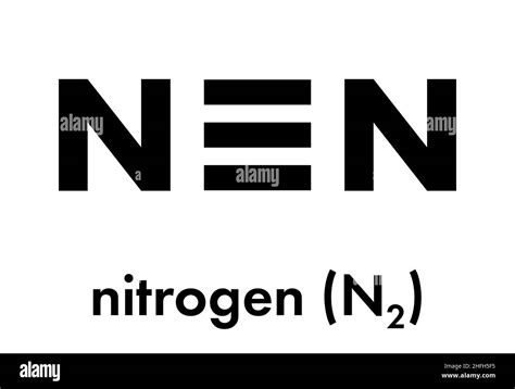 N2 Lewis Dot Structure