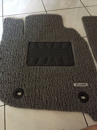 Jual Karpet Comfort Deluxe Khusus Honda Hrv Full Bagasi Di Lapak