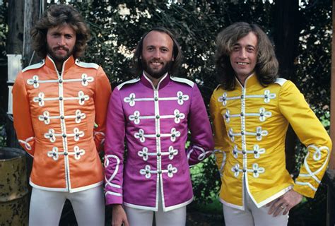 Bee Gees Wallpapers 19 Images Inside