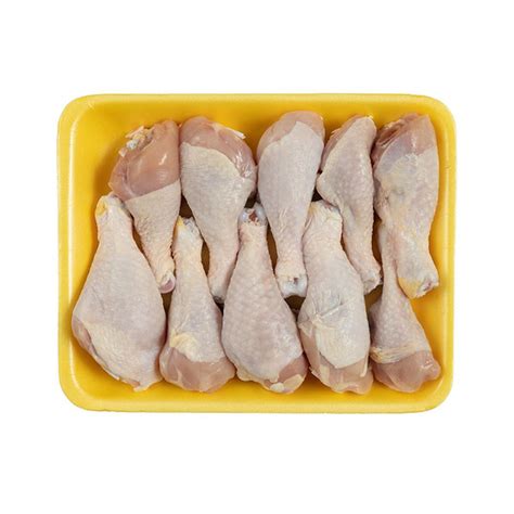 Tyson Chicken Drumstick 4 5 Lb Delivery Or Pickup Near Me Instacart