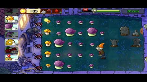 Plantas Vs Zombies 13 Youtube