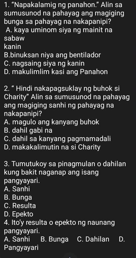 Need Ko Na Po Yung Answer Thanks Brainly Ph