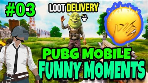 Pubg Mobile Funny Moments Pubg Funny Moments Wtf Pubg Comedy Seen