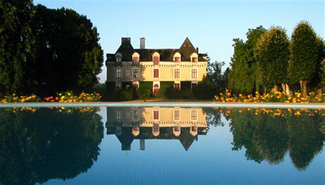 Vacances En France Dans Un Ch Teau Votre Chateau De Famille